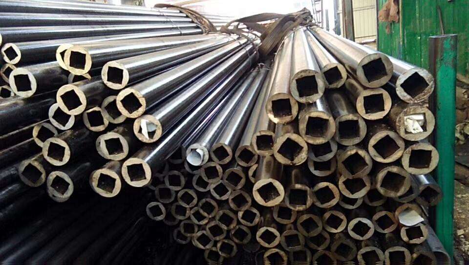 外圓內(nèi)方精密無(wú)縫鋼管